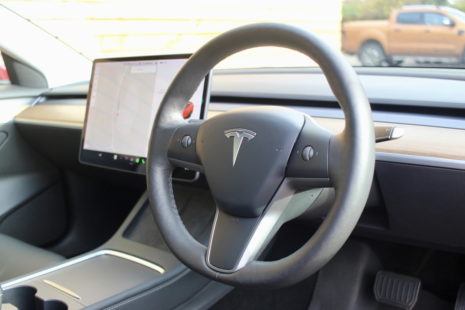 Used Tesla Model 3 2021 for sale - 76666124: Photo 30