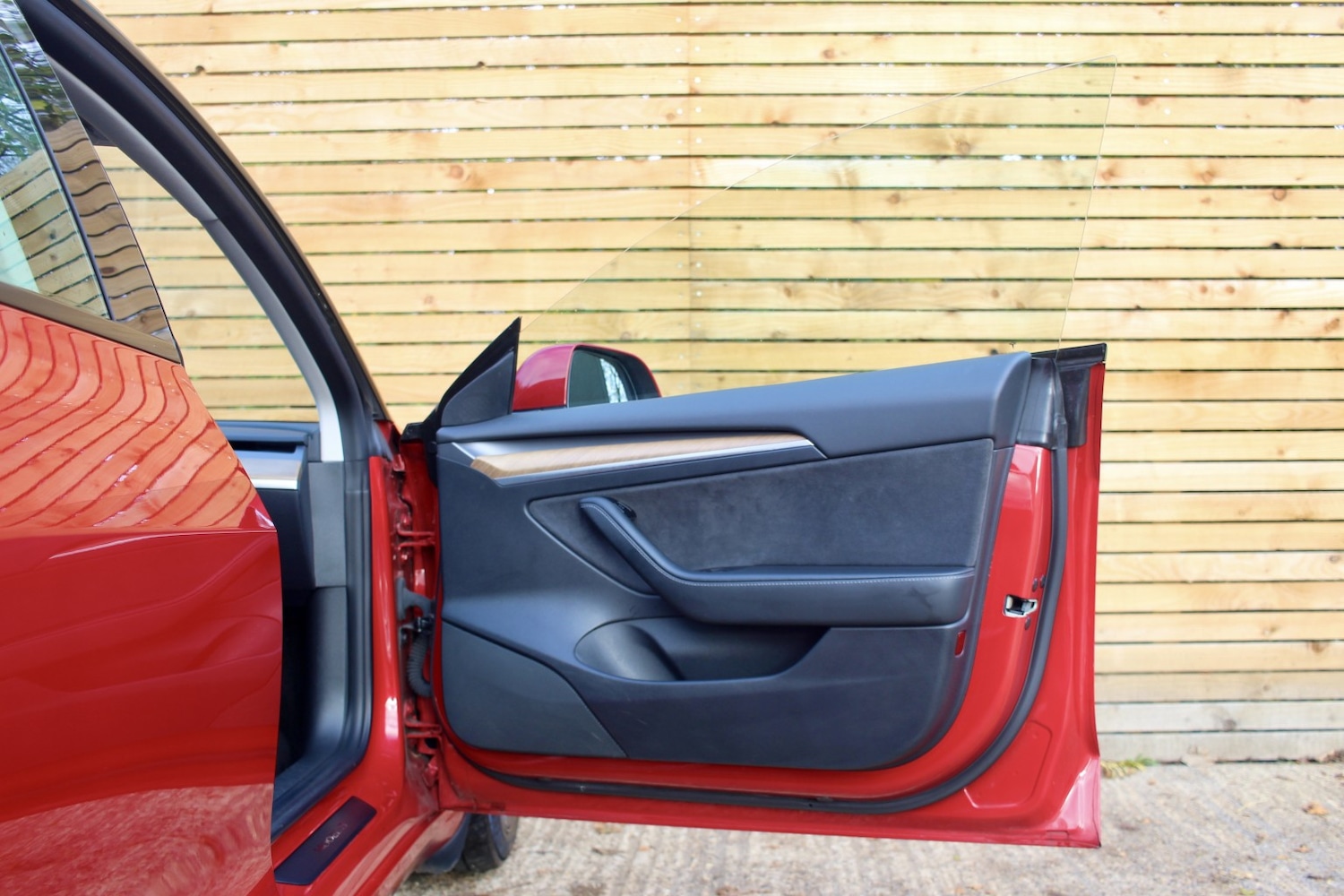 Used Tesla Model 3 2021 for sale - 76666124: Photo 32