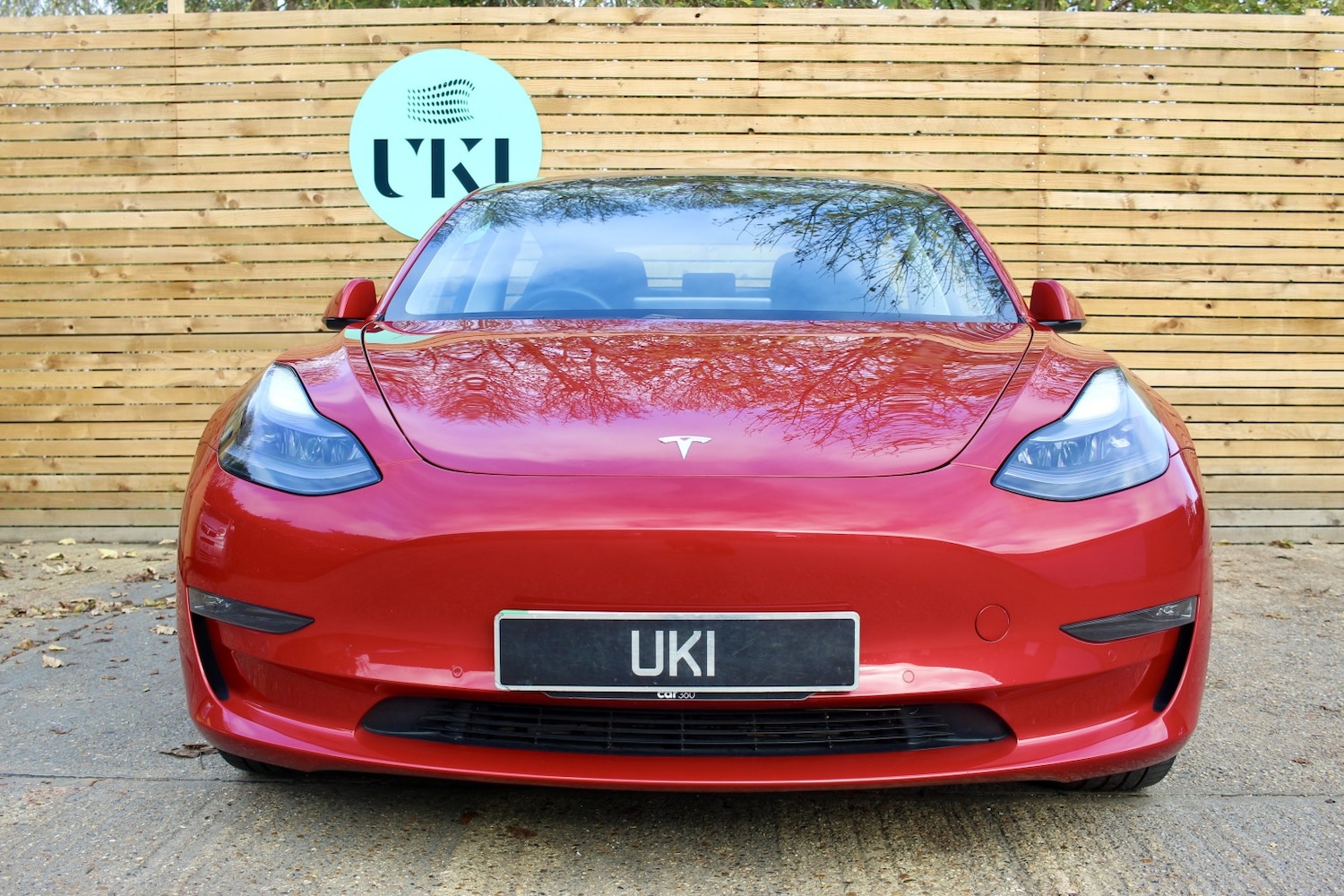 Used Tesla Model 3 2021 for sale - 76666124: Photo 33