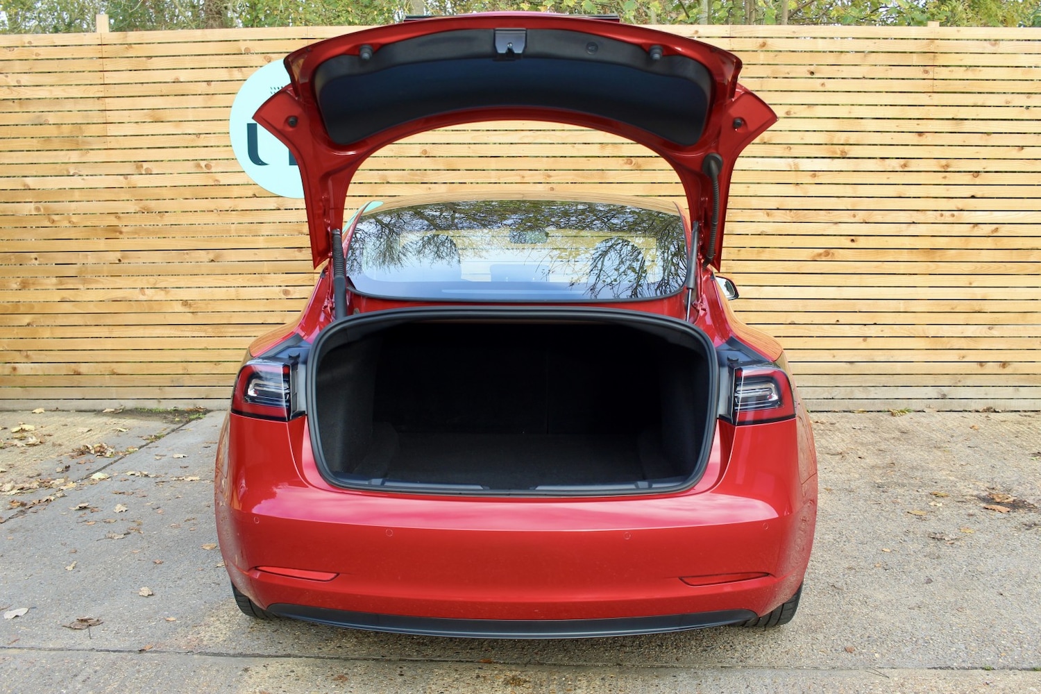 Used Tesla Model 3 2021 for sale - 76666124: Photo 34