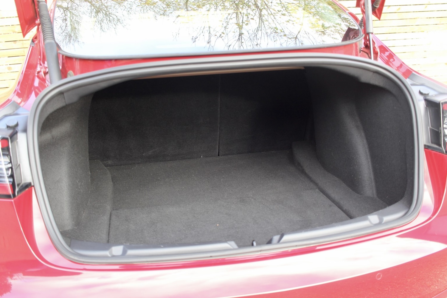 Used Tesla Model 3 2021 for sale - 76666124: Photo 35