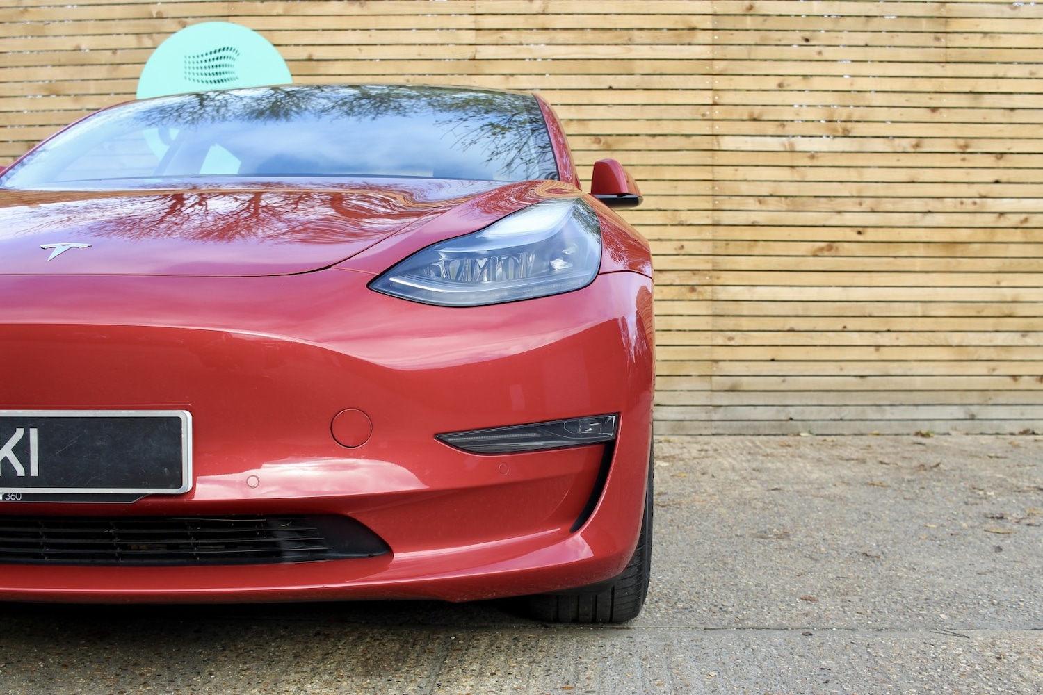 Used Tesla Model 3 2021 for sale - 76666124: Photo 37