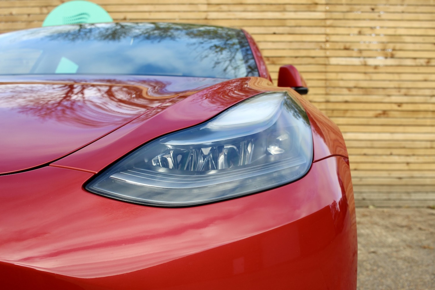 Used Tesla Model 3 2021 for sale - 76666124: Photo 38