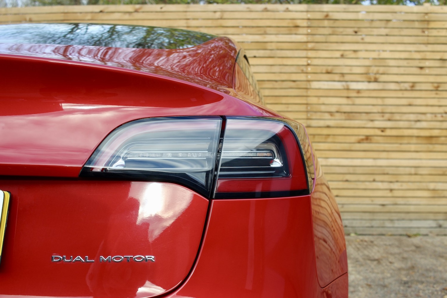 Used Tesla Model 3 2021 for sale - 76666124: Photo 39