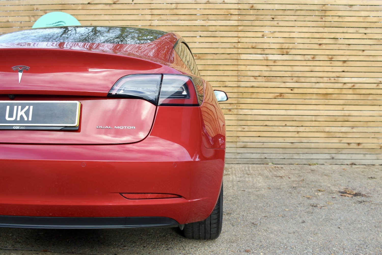 Used Tesla Model 3 2021 for sale - 76666124: Photo 40