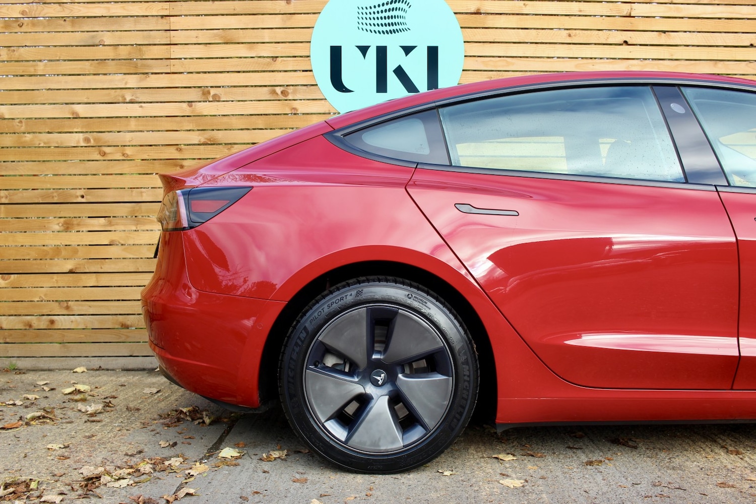 Used Tesla Model 3 2021 for sale - 76666124: Photo 41