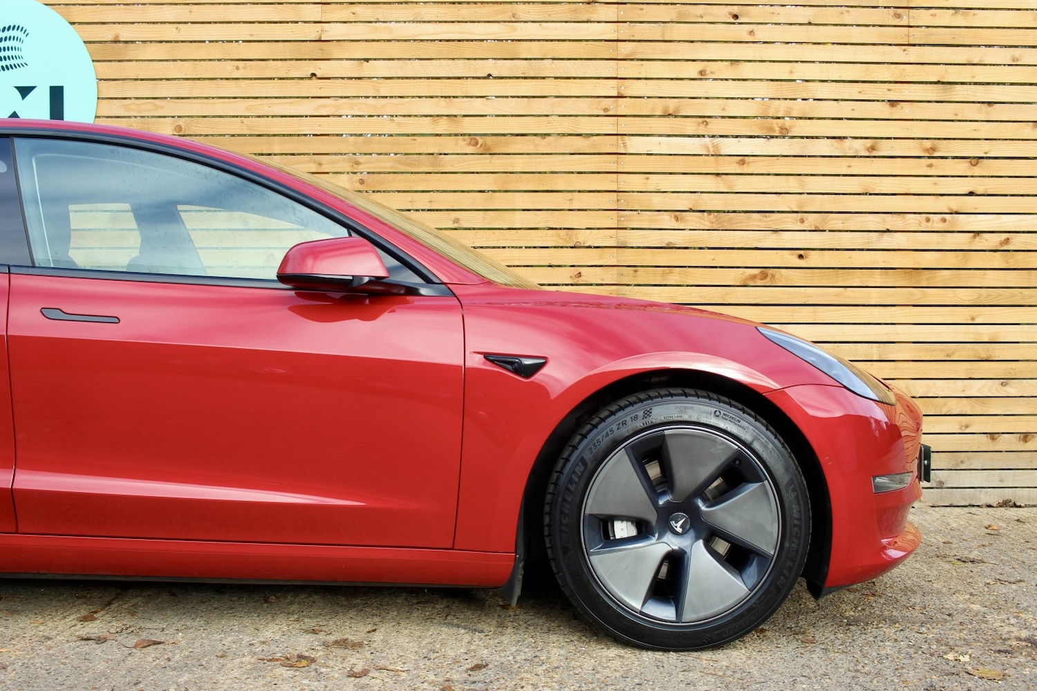 Used Tesla Model 3 2021 for sale - 76666124: Photo 42