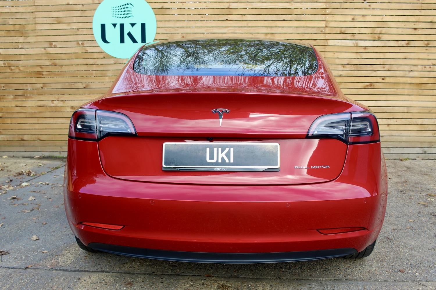 Used Tesla Model 3 2021 for sale - 76666124: Photo 5