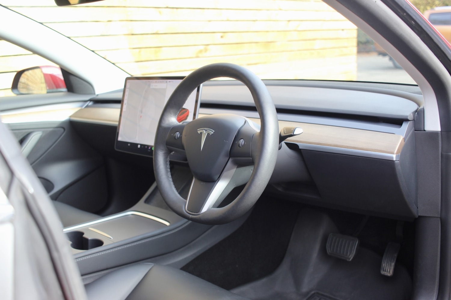 Used Tesla Model 3 2021 for sale - 76666124: Photo 6