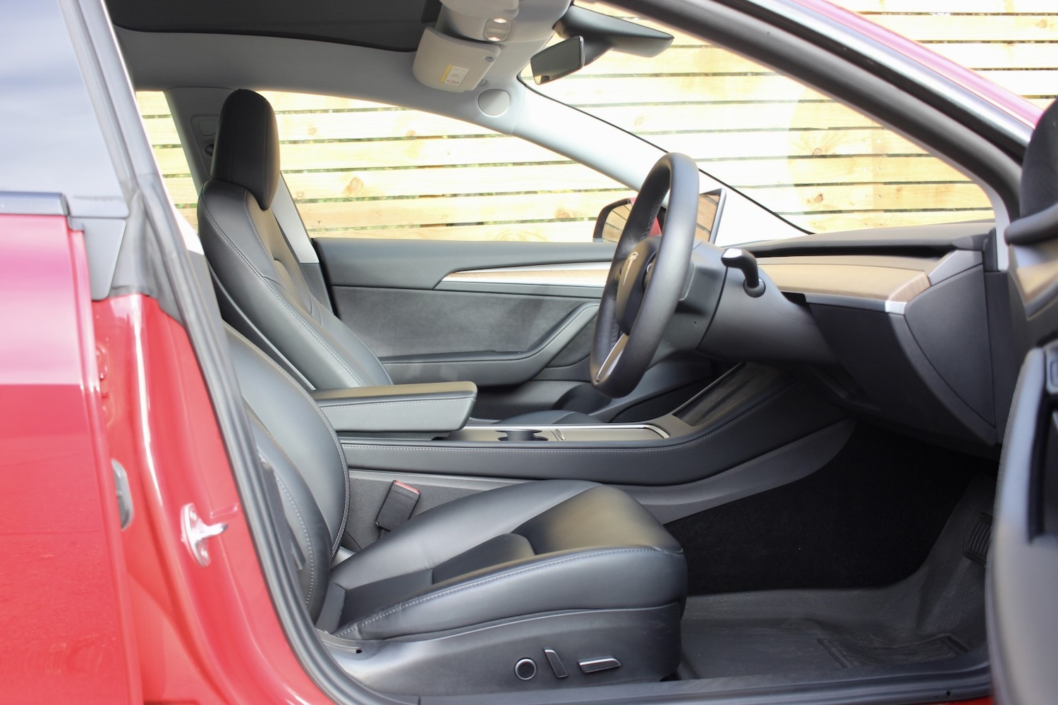 Used Tesla Model 3 2021 for sale - 76666124: Photo 7