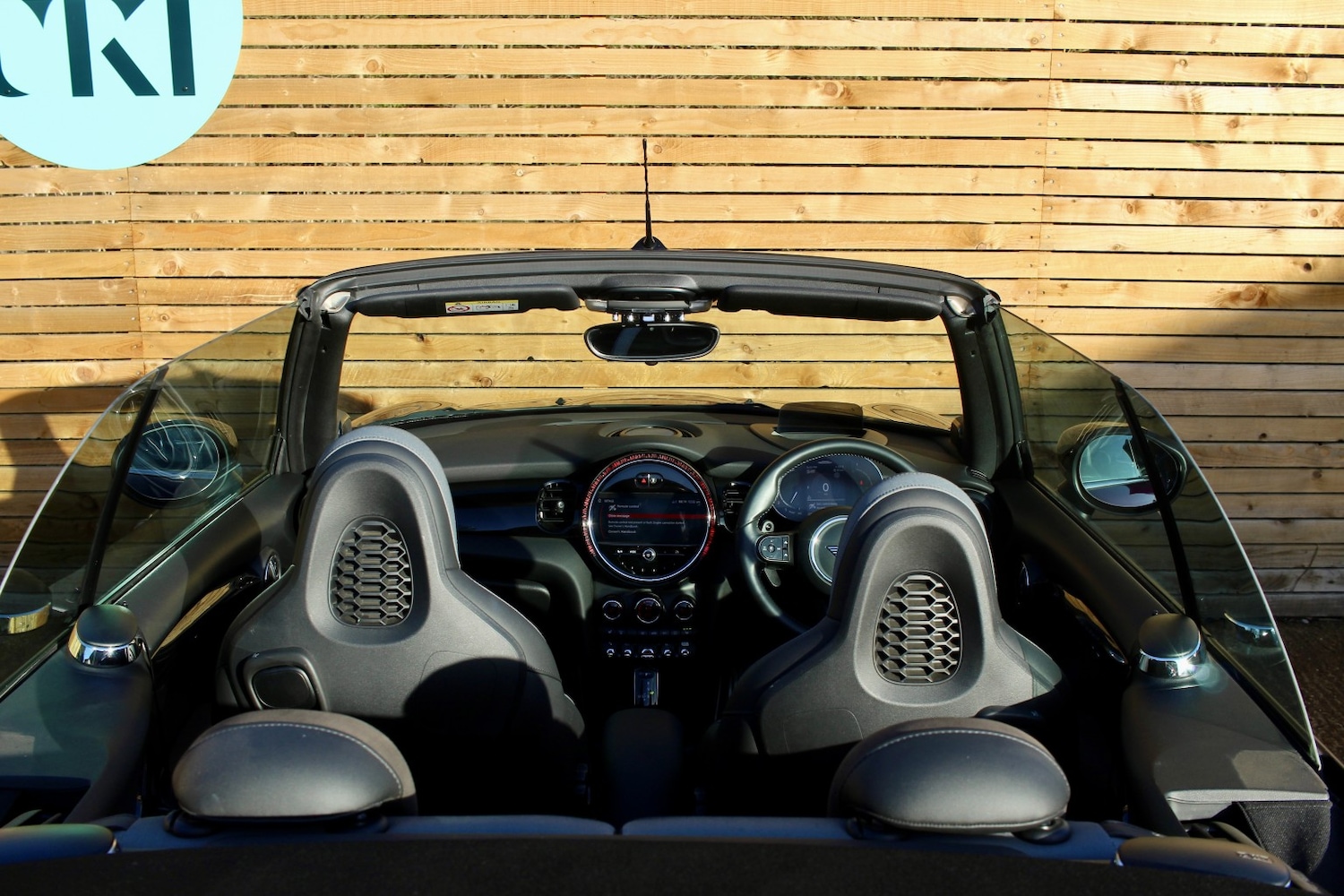 Used MINI Convertible 2022 for sale - 77129564: Photo 10