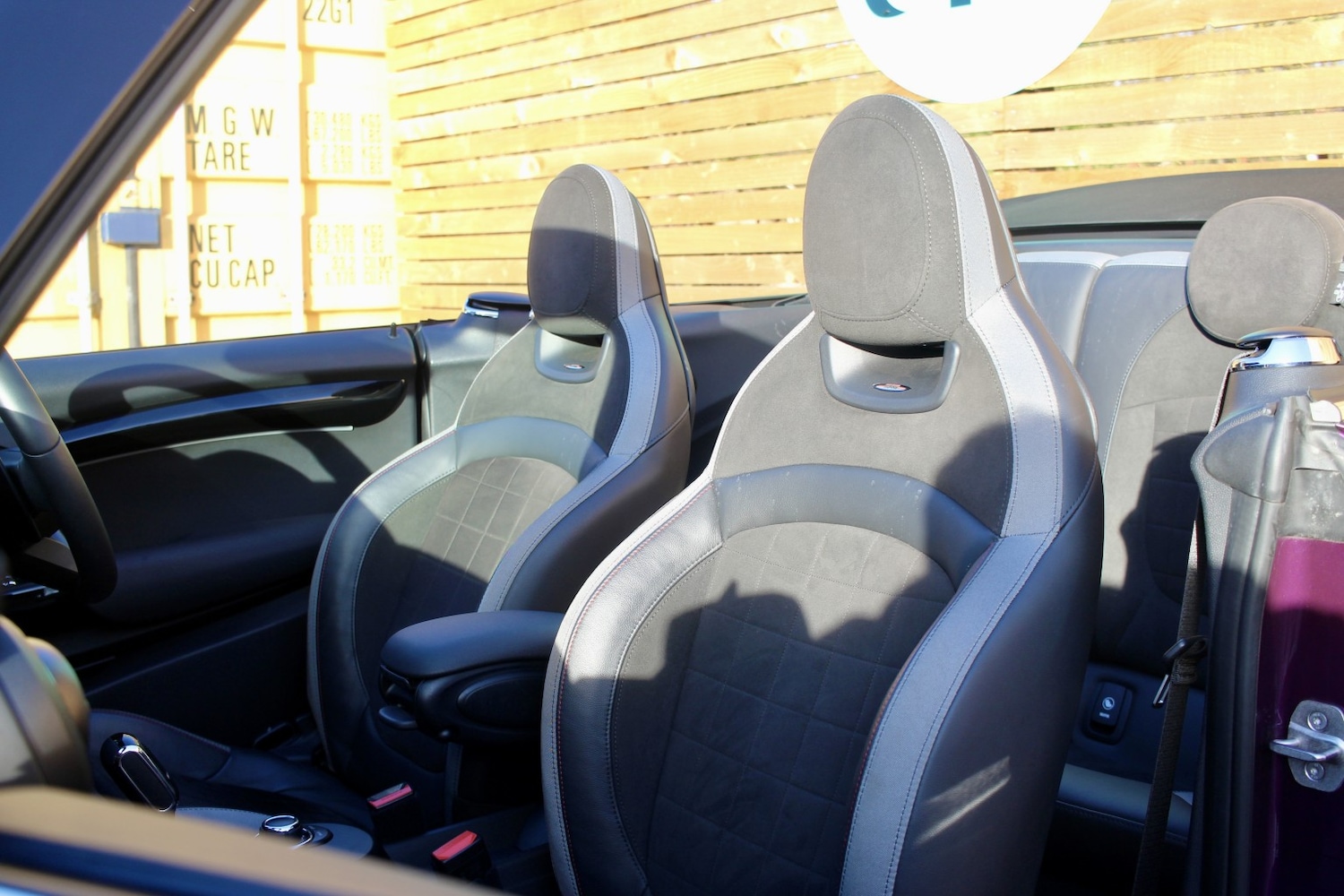 Used MINI Convertible 2022 for sale - 77129564: Photo 12