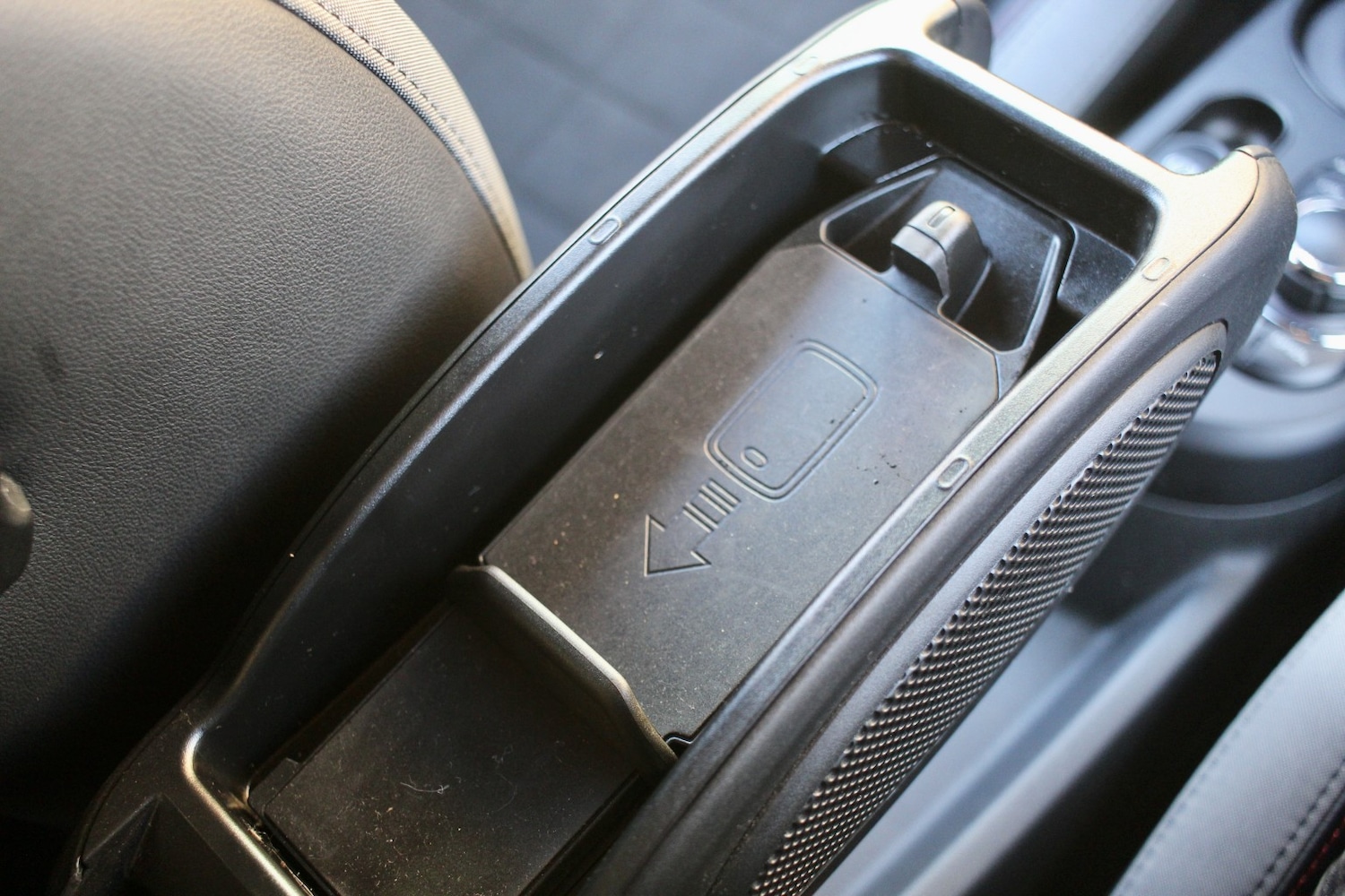 Used MINI Convertible 2022 for sale - 77129564: Photo 14