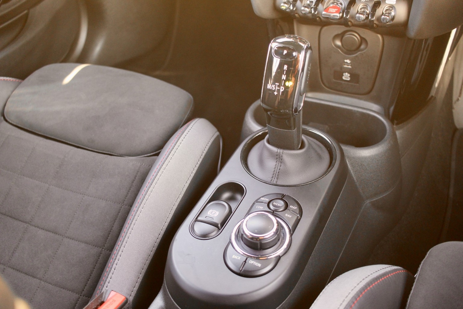 Used MINI Convertible 2022 for sale - 77129564: Photo 15