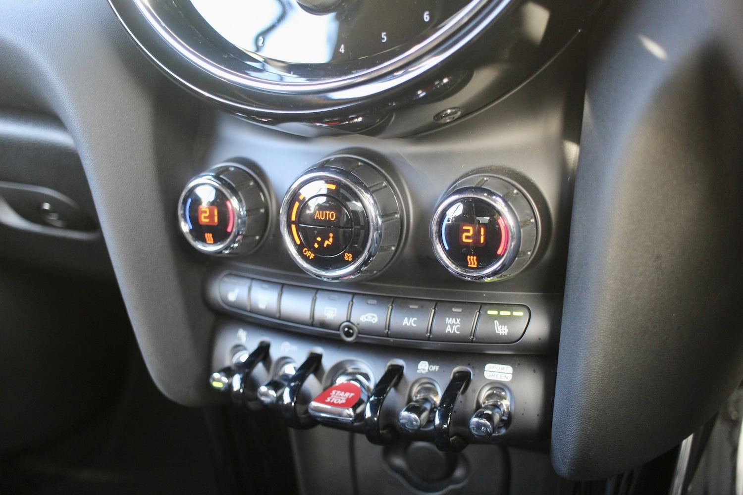 Used MINI Convertible 2022 for sale - 77129564: Photo 17