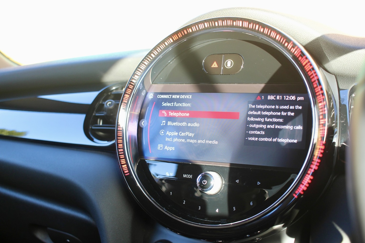 Used MINI Convertible 2022 for sale - 77129564: Photo 19