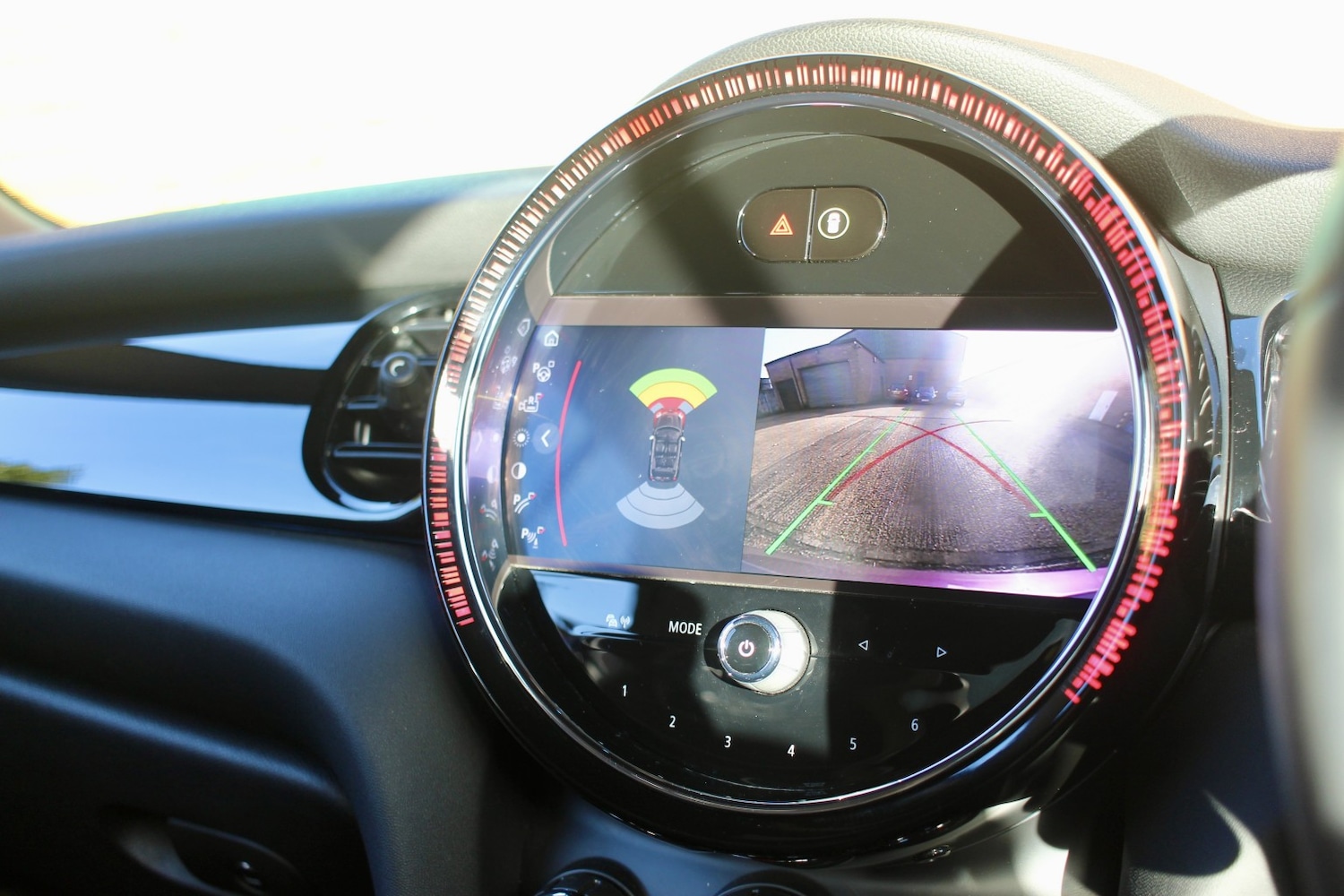 Used MINI Convertible 2022 for sale - 77129564: Photo 21