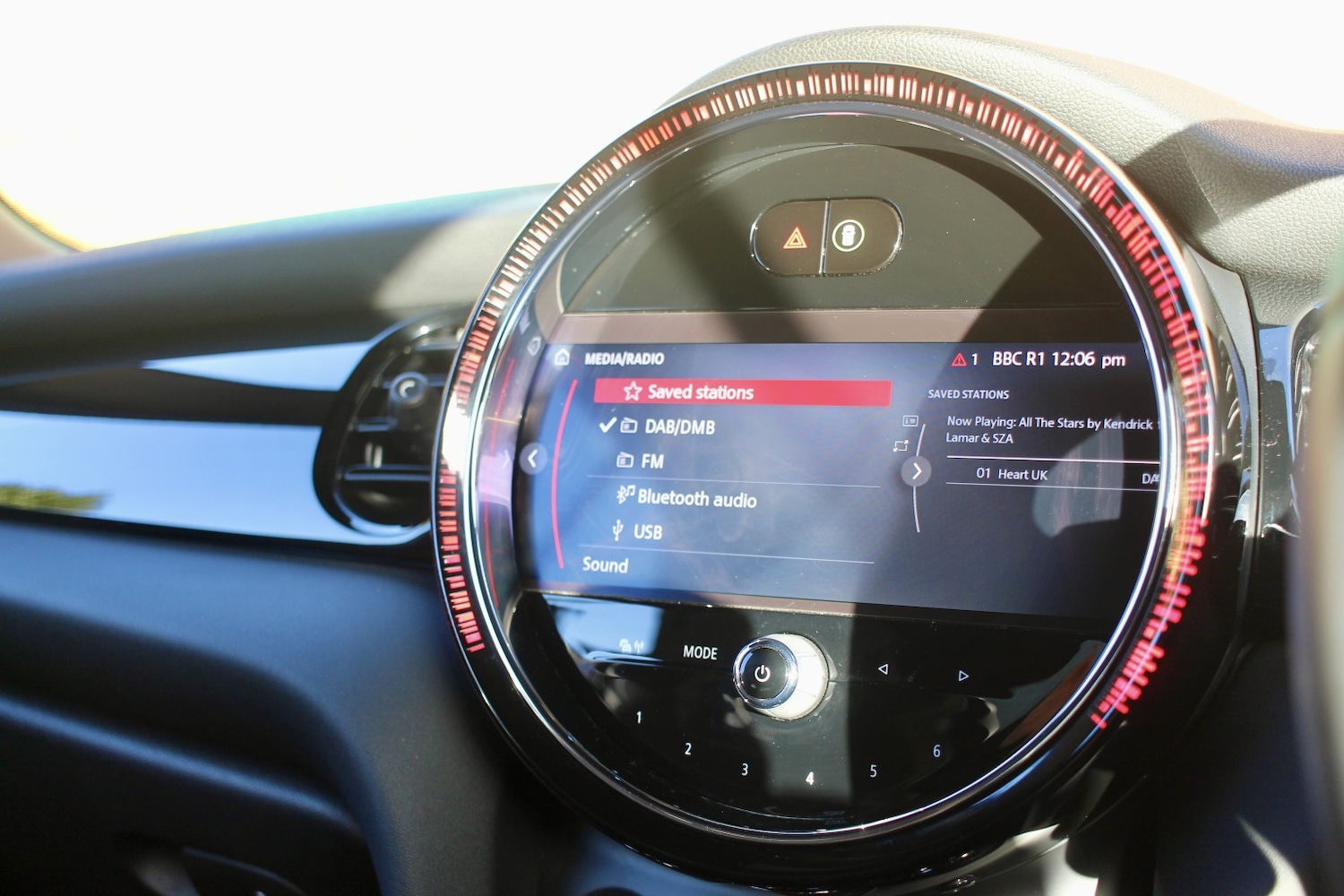 Used MINI Convertible 2022 for sale - 77129564: Photo 22