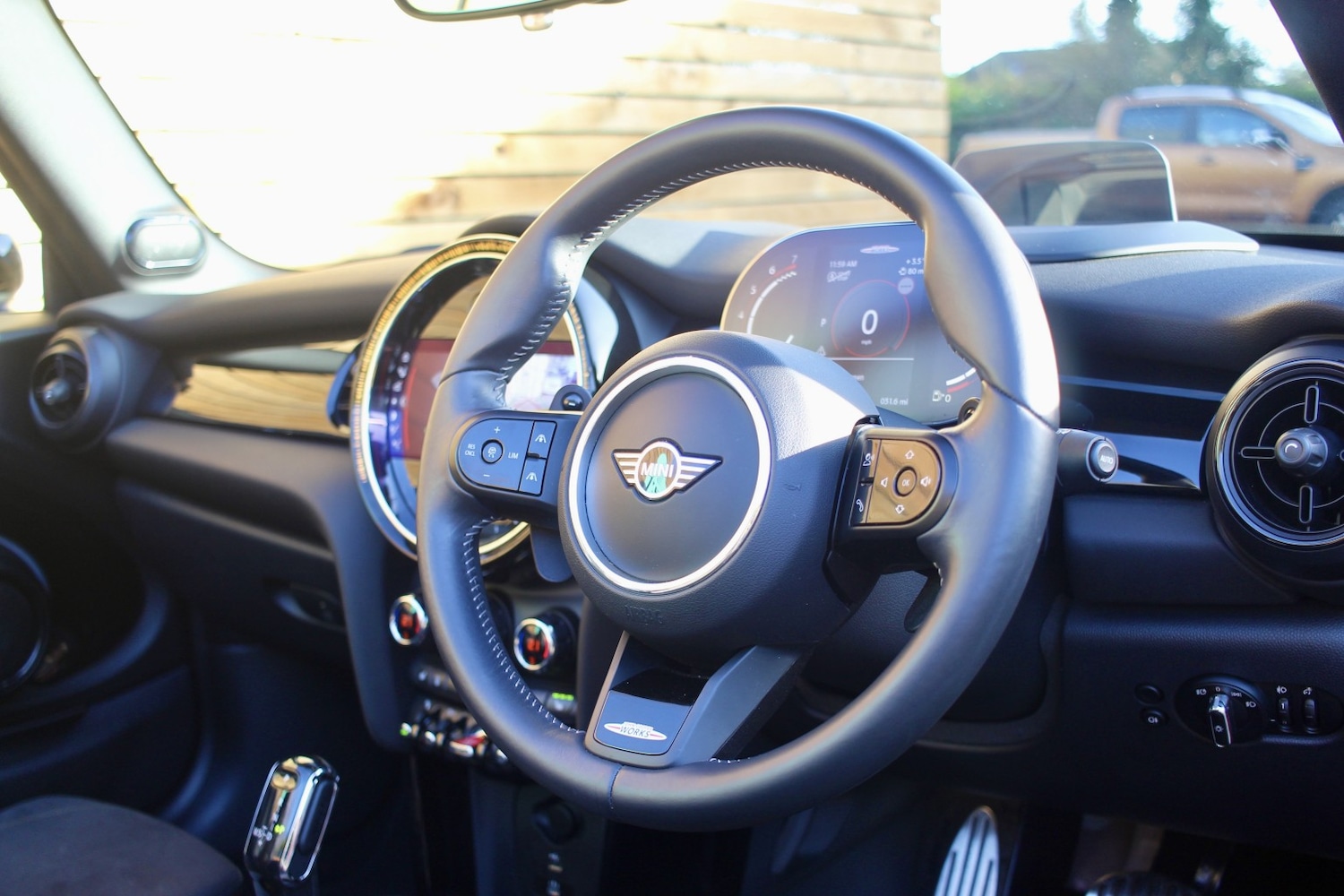 Used MINI Convertible 2022 for sale - 77129564: Photo 26