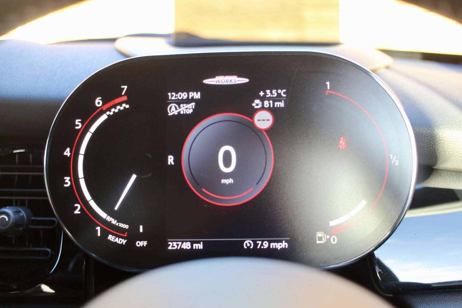 Used MINI Convertible 2022 for sale - 77129564: Photo 27