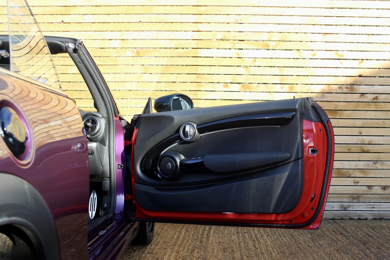 Used MINI Convertible 2022 for sale - 77129564: Photo 30