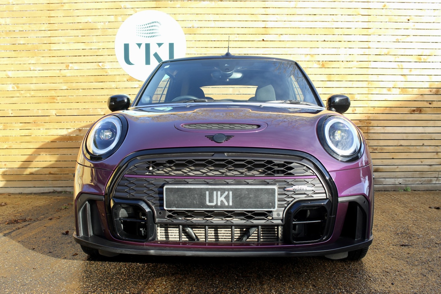 Used MINI Convertible 2022 for sale - 77129564: Photo 32