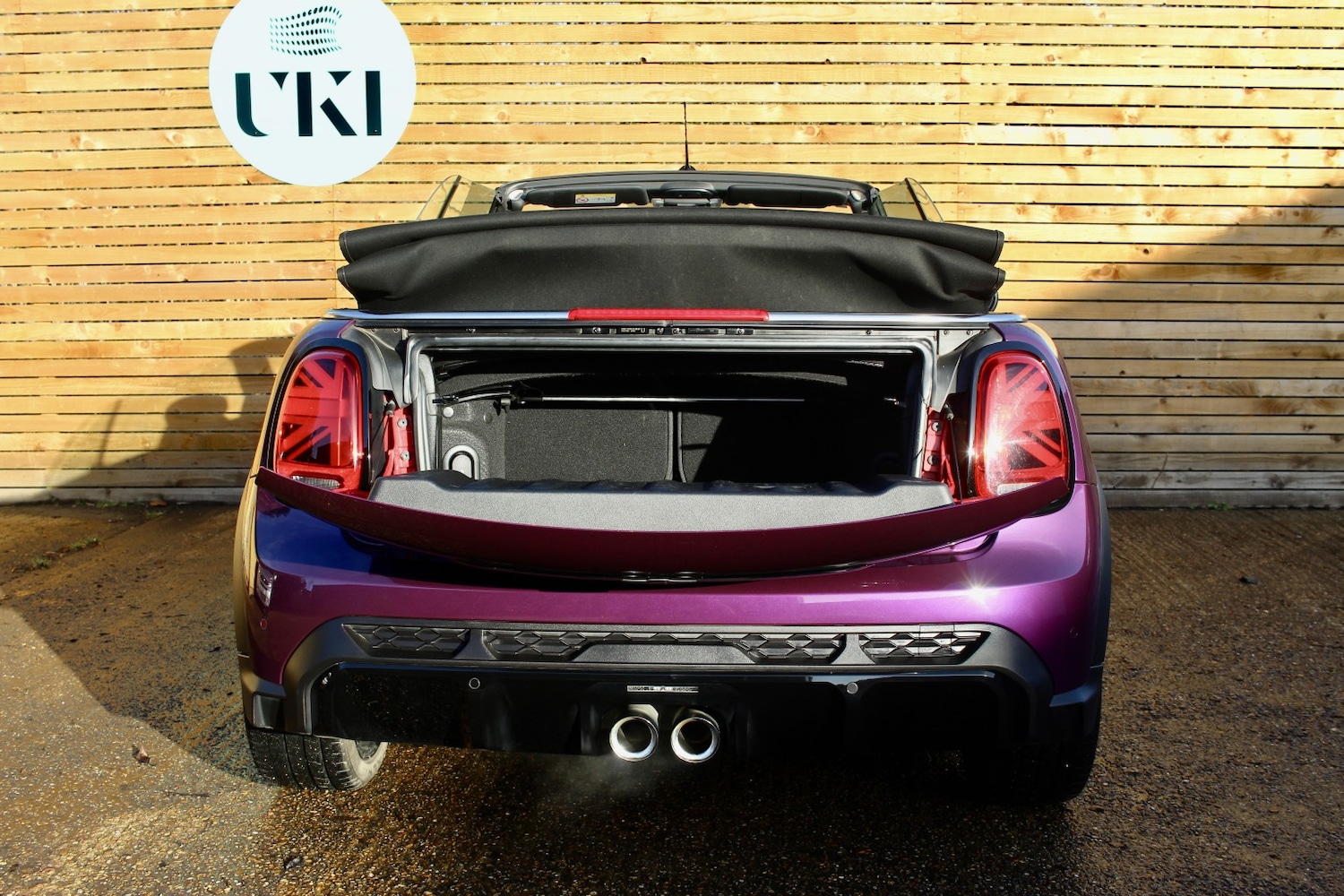 Used MINI Convertible 2022 for sale - 77129564: Photo 33