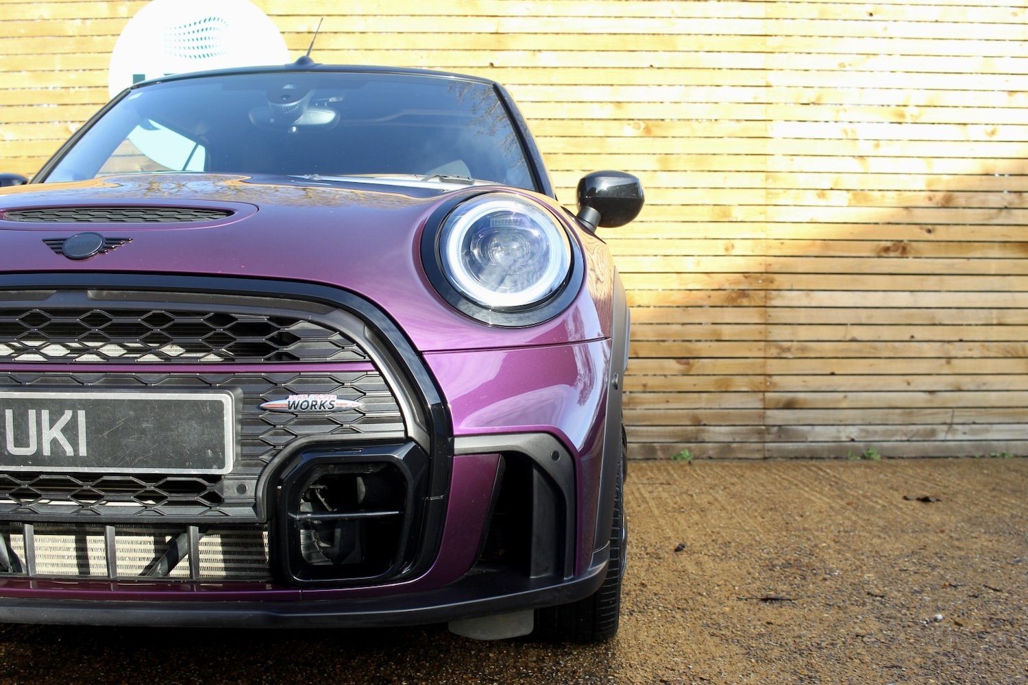 Used MINI Convertible 2022 for sale - 77129564: Photo 35