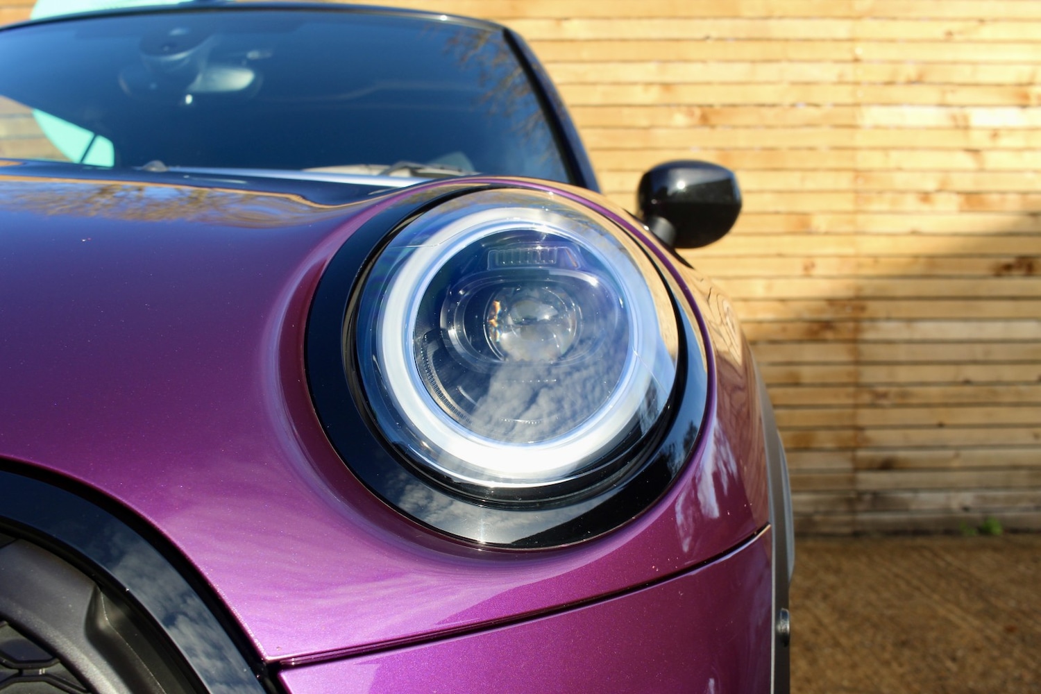 Used MINI Convertible 2022 for sale - 77129564: Photo 36