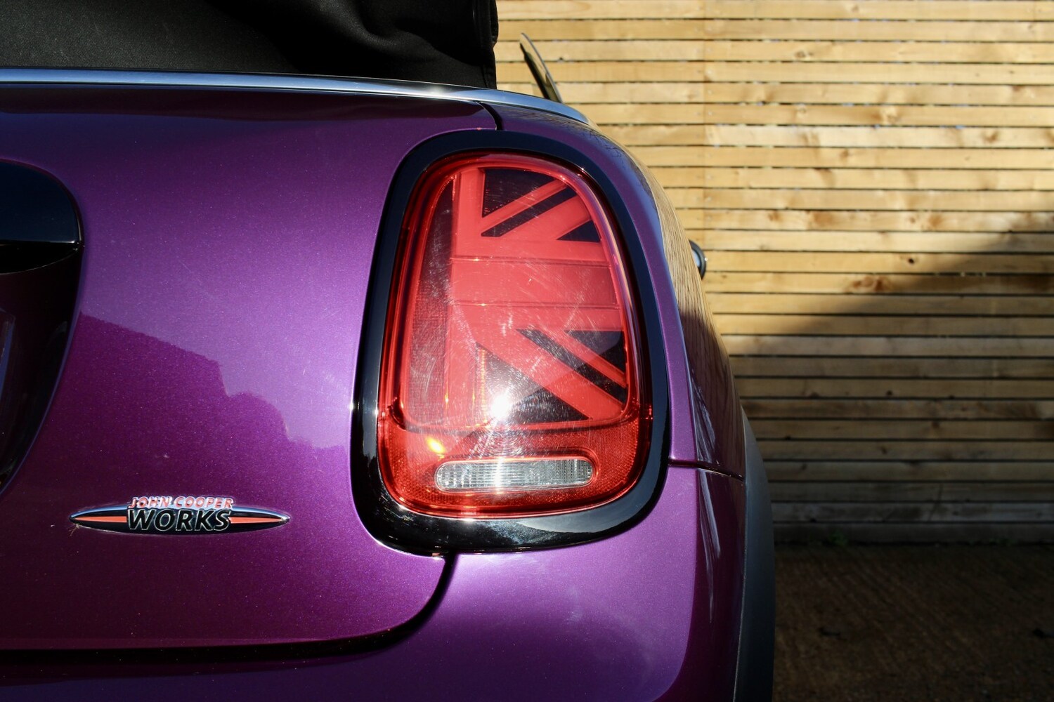 Used MINI Convertible 2022 for sale - 77129564: Photo 37