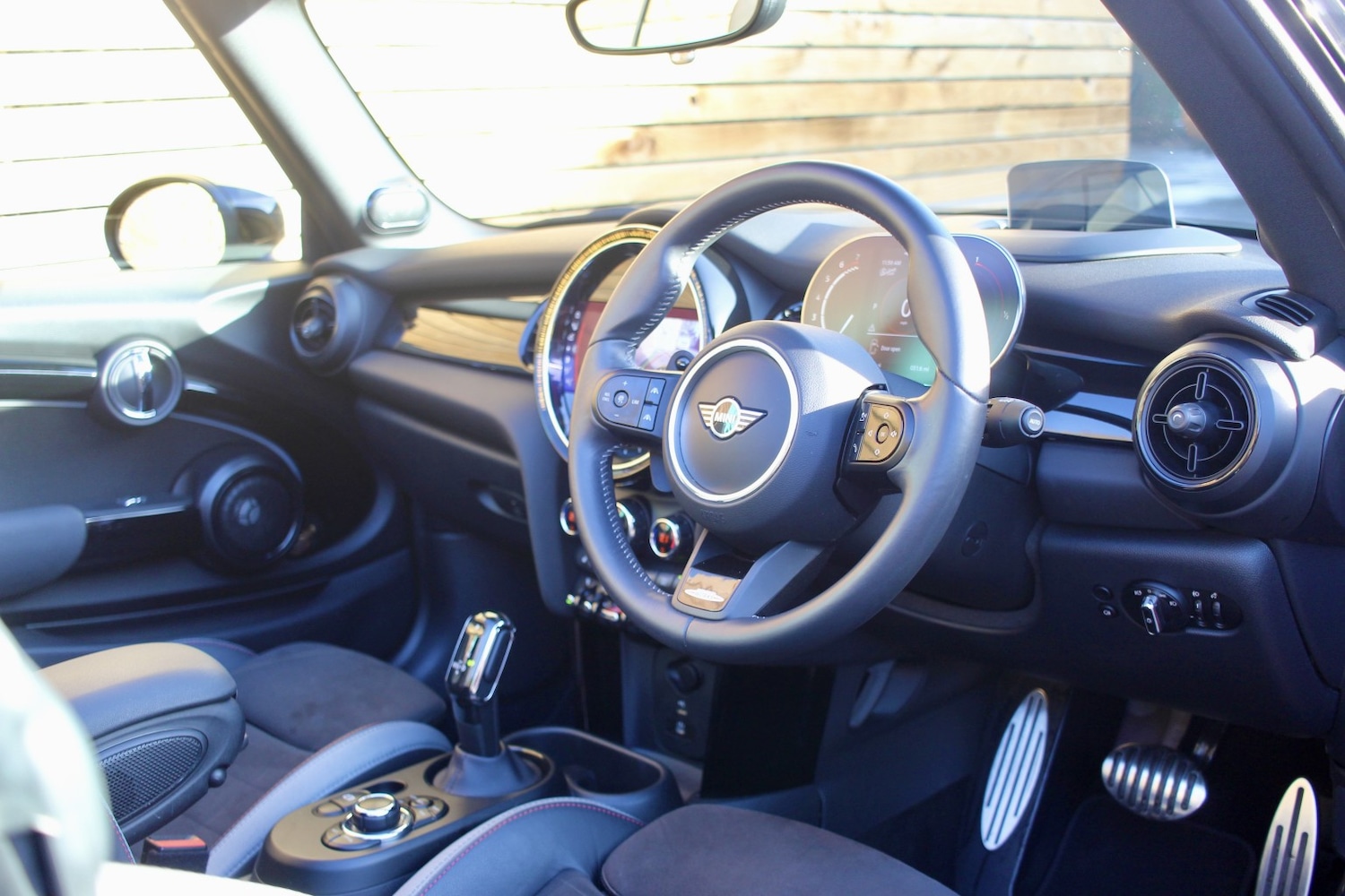 Used MINI Convertible 2022 for sale - 77129564: Photo 6