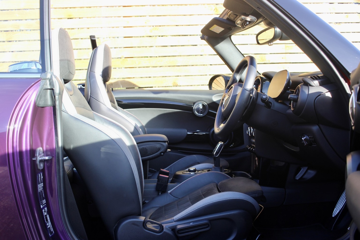 Used MINI Convertible 2022 for sale - 77129564: Photo 7