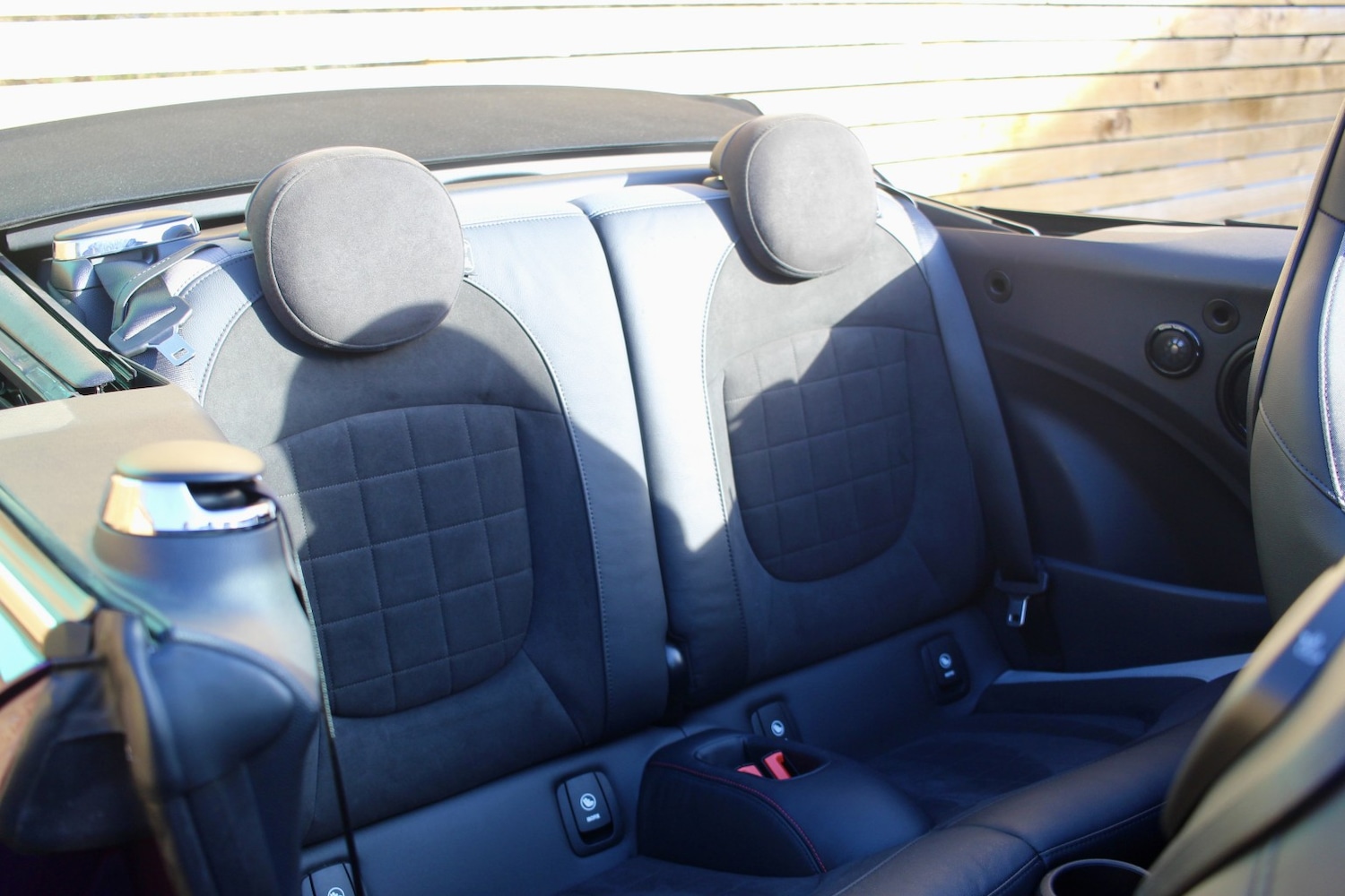 Used MINI Convertible 2022 for sale - 77129564: Photo 9