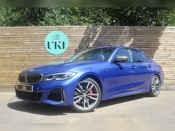 Used BMW 3 Series 2021 for sale - 79395071: Photo
