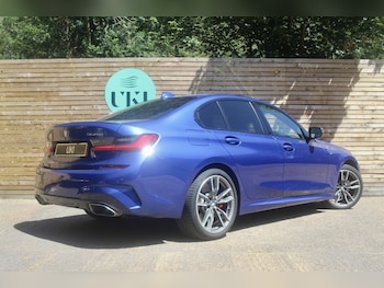 Used BMW 3 Series 2021 for sale - 79395071: Photo