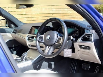 Used BMW 3 Series 2021 for sale - 79395071: Photo