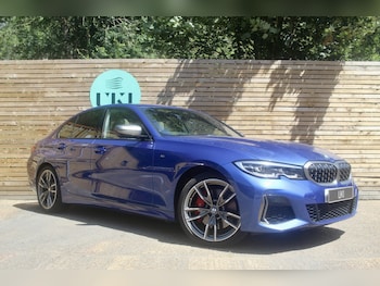 Used BMW 3 Series 2021 for sale - 79395071: Photo