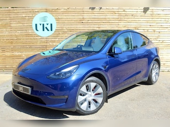Used Tesla Model Y 2023 for sale - 78379429: Photo