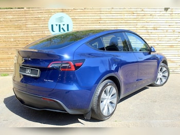 Used Tesla Model Y 2023 for sale - 78379429: Photo
