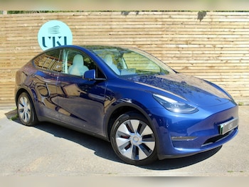 Used Tesla Model Y 2023 for sale - 78379429: Photo