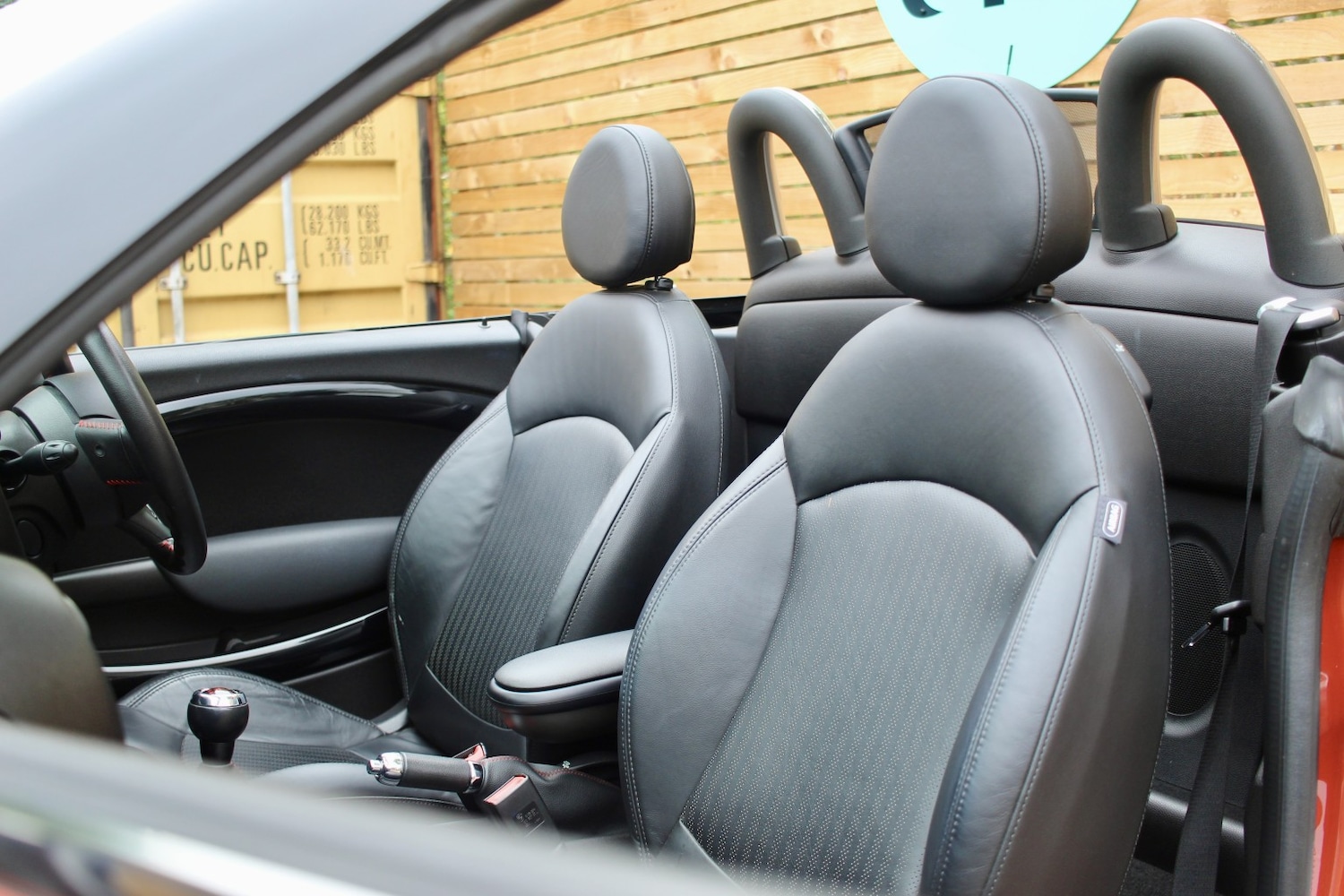 Used MINI Roadster 2014 for sale - 76643440: Photo 10