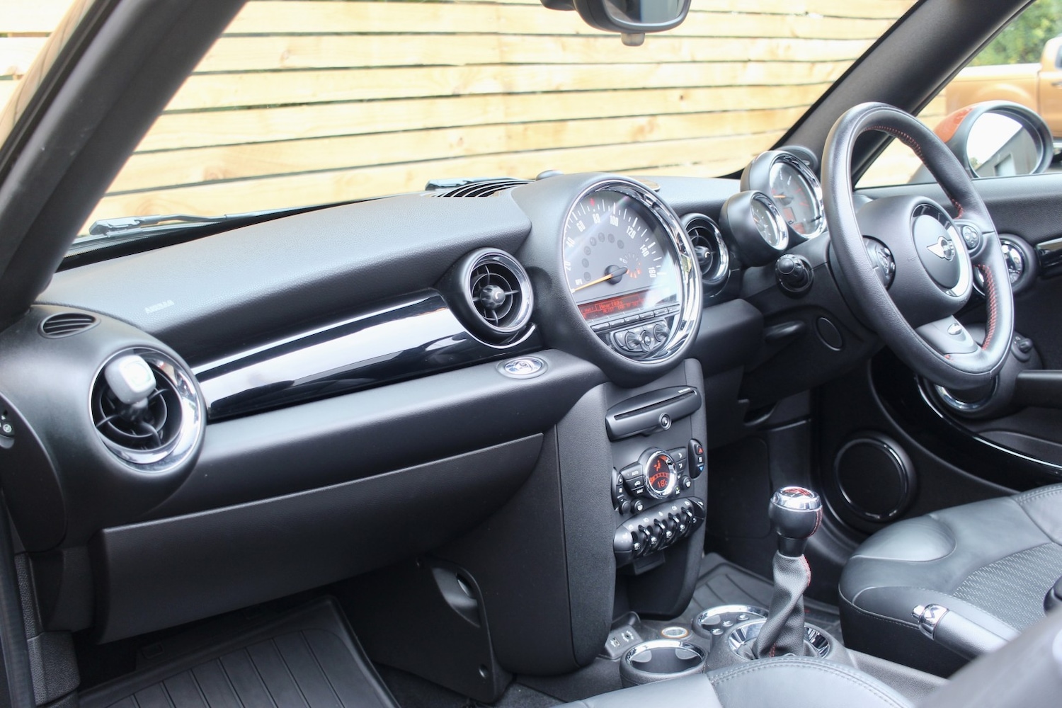 Used MINI Roadster 2014 for sale - 76643440: Photo 11