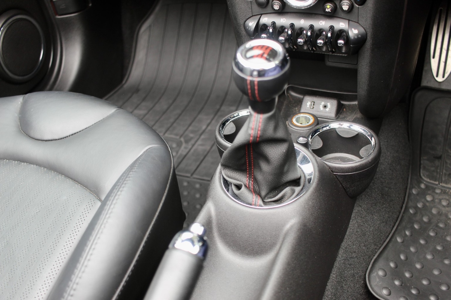 Used MINI Roadster 2014 for sale - 76643440: Photo 12