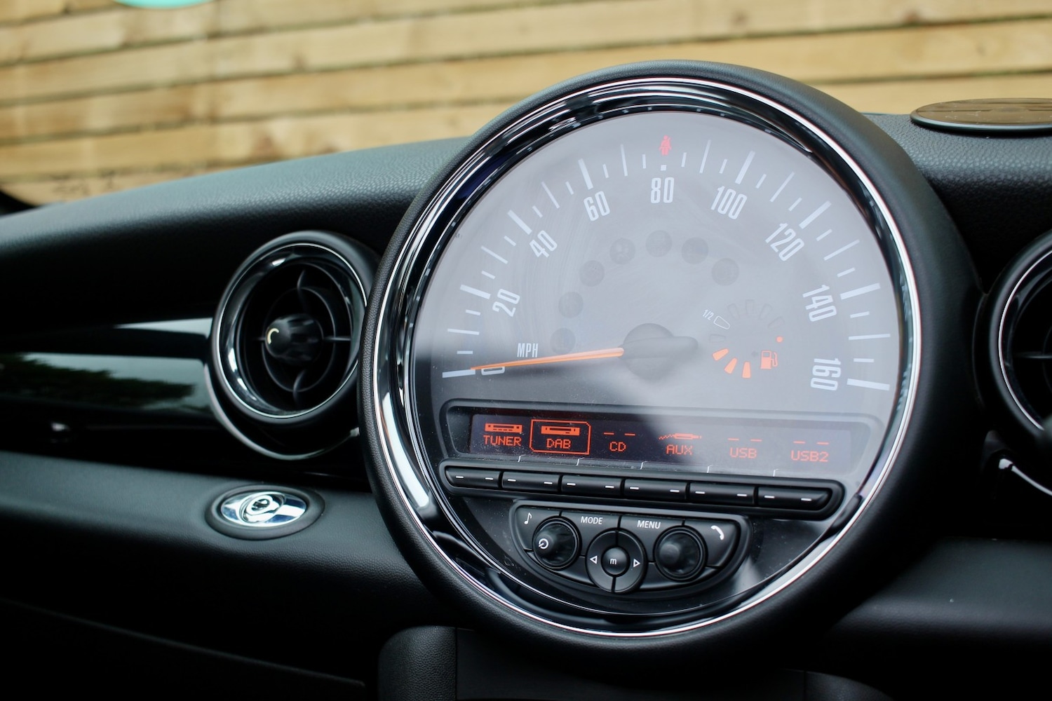 Used MINI Roadster 2014 for sale - 76643440: Photo 14