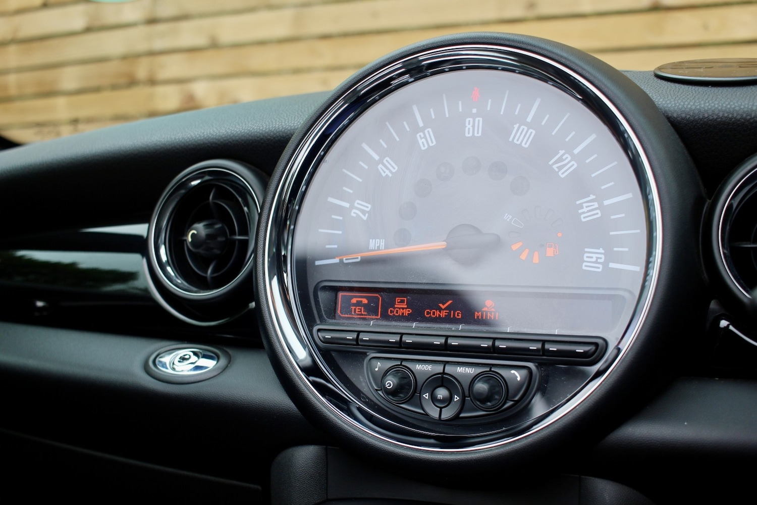 Used MINI Roadster 2014 for sale - 76643440: Photo 15