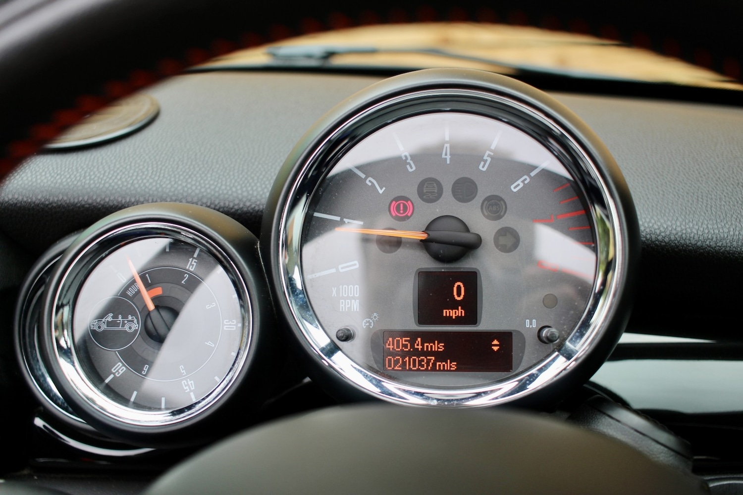 Used MINI Roadster 2014 for sale - 76643440: Photo 20