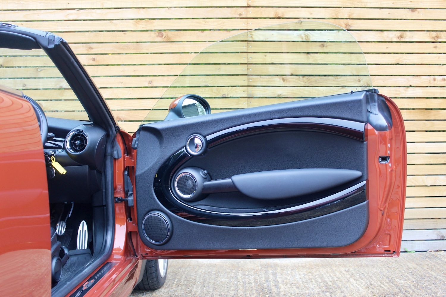 Used MINI Roadster 2014 for sale - 76643440: Photo 21