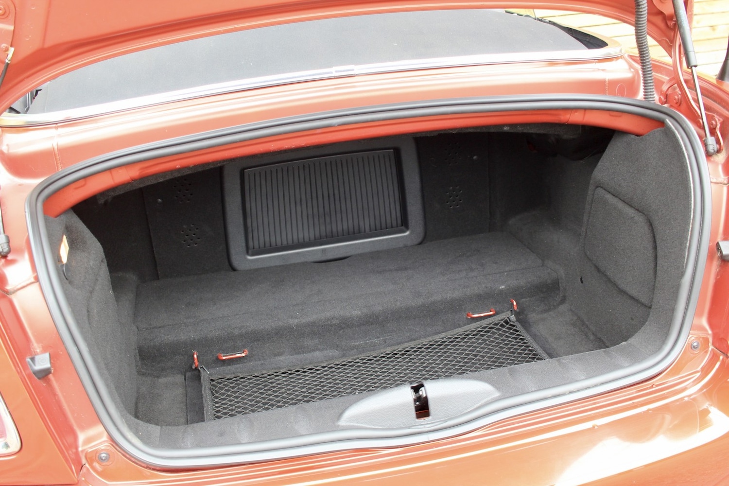 Used MINI Roadster 2014 for sale - 76643440: Photo 24