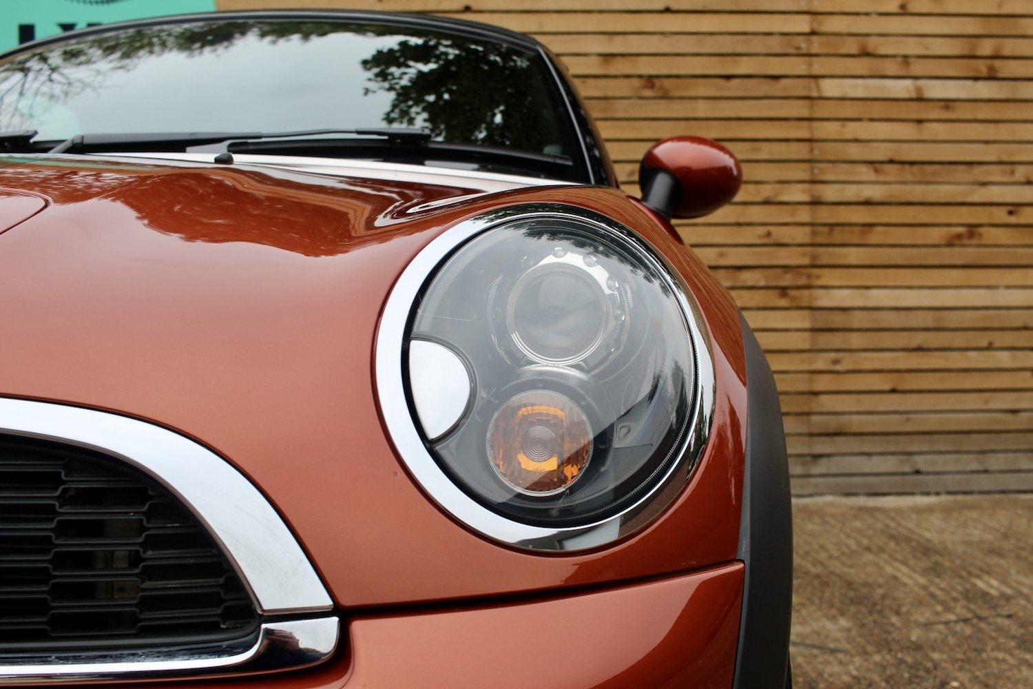 Used MINI Roadster 2014 for sale - 76643440: Photo 26