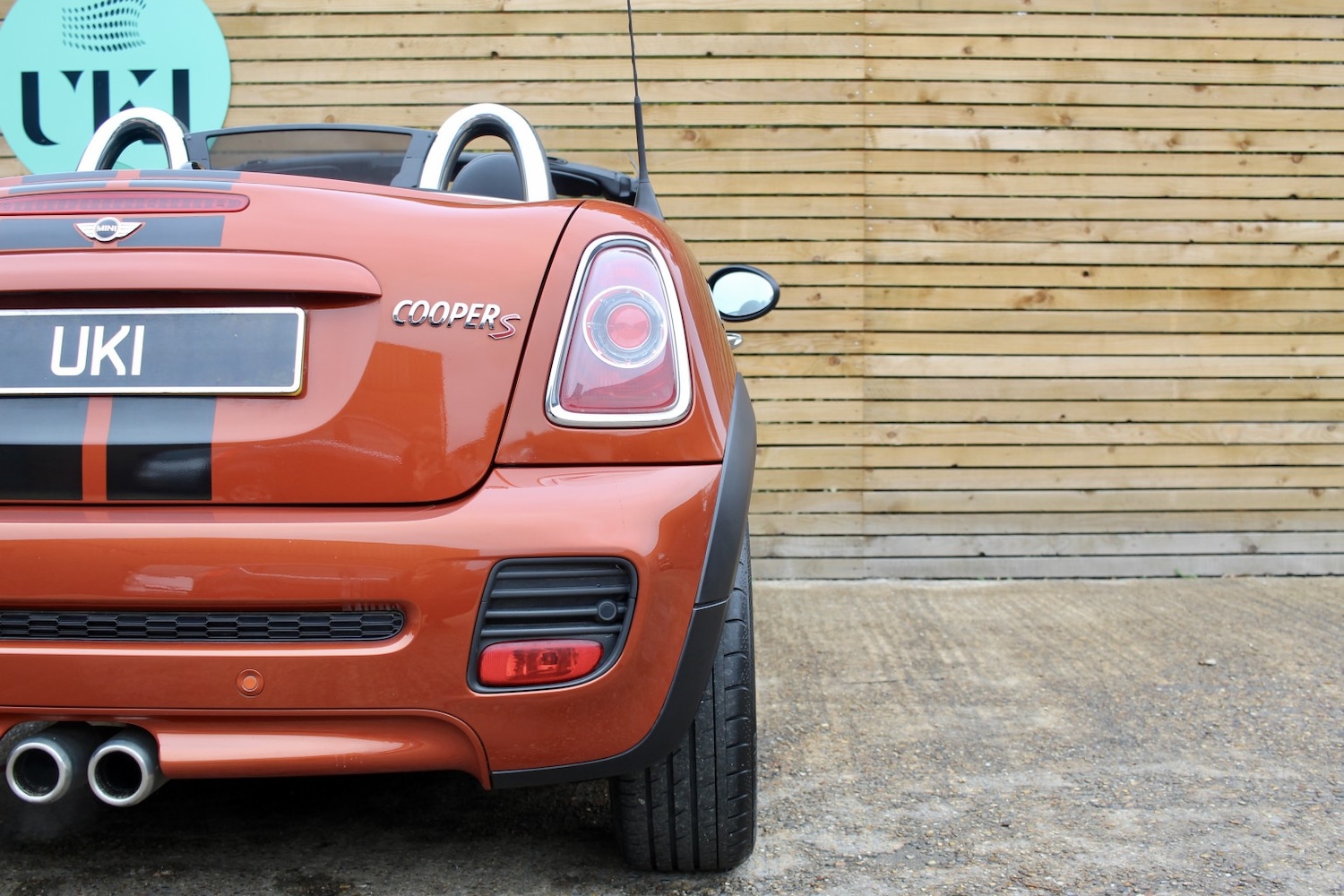 Used MINI Roadster 2014 for sale - 76643440: Photo 28